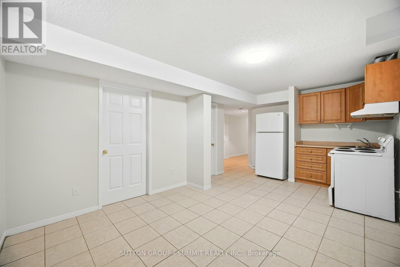 91 Woodhaven Drive, Brampton, ON - Indoor