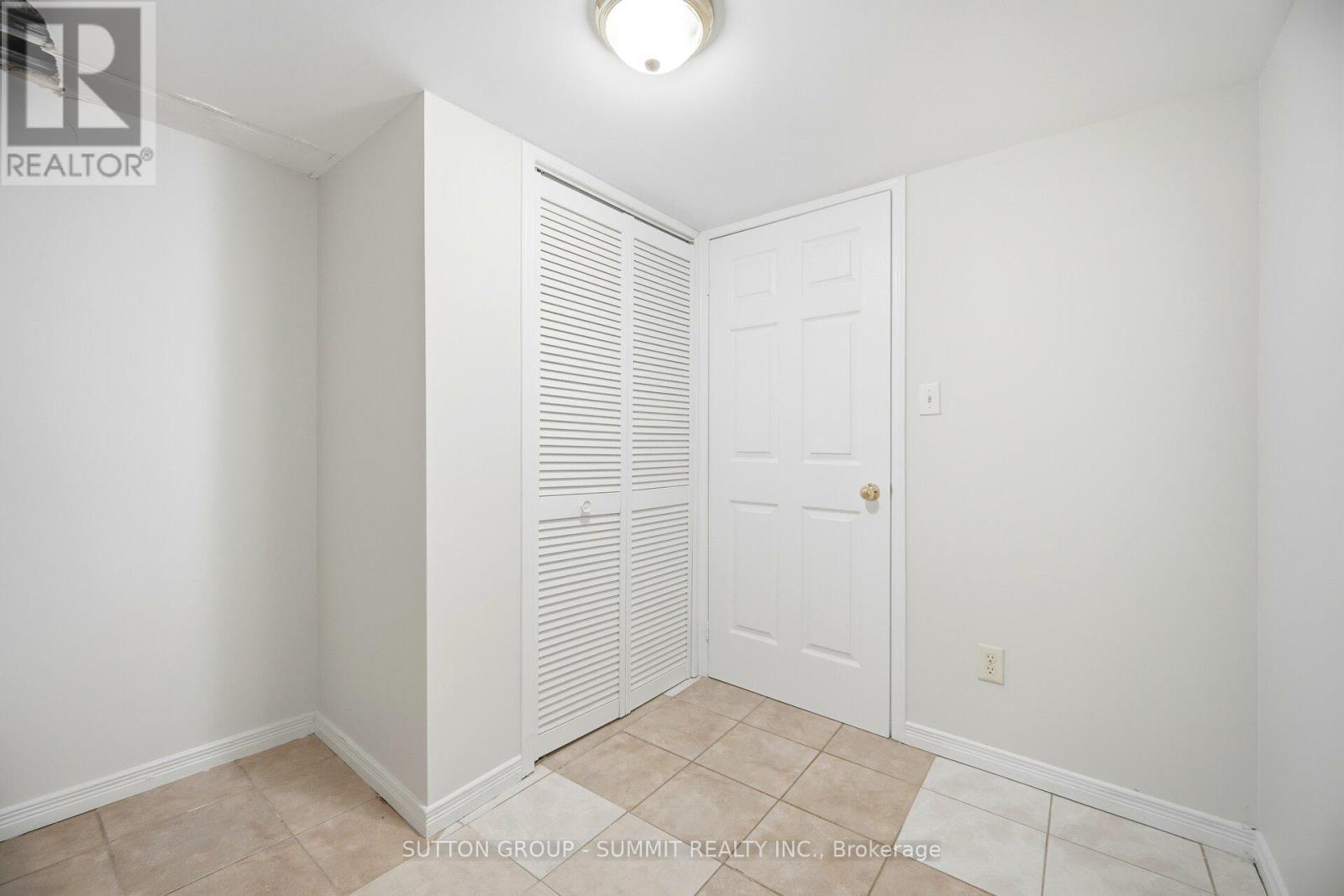 91 Woodhaven Drive, Brampton, ON - Indoor Photo Showing Other Room
