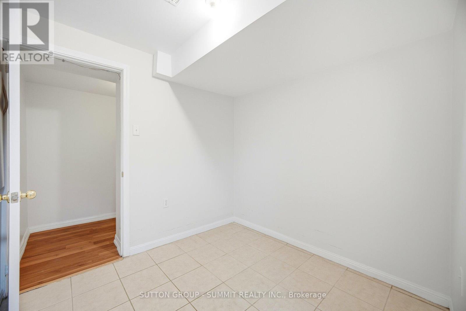 91 Woodhaven Drive, Brampton, ON - Indoor Photo Showing Other Room