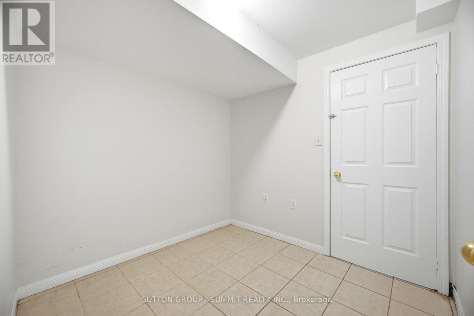 91 Woodhaven Drive, Brampton, ON - Indoor Photo Showing Other Room