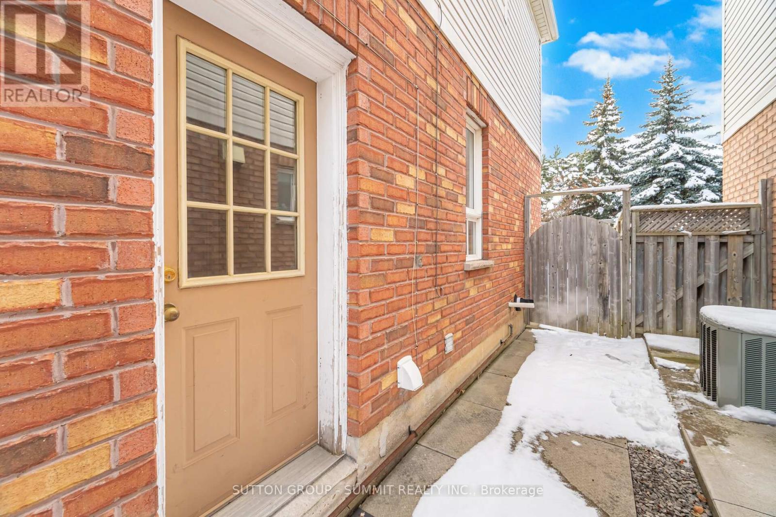 91 Woodhaven Drive, Brampton, ON - Outdoor With Exterior