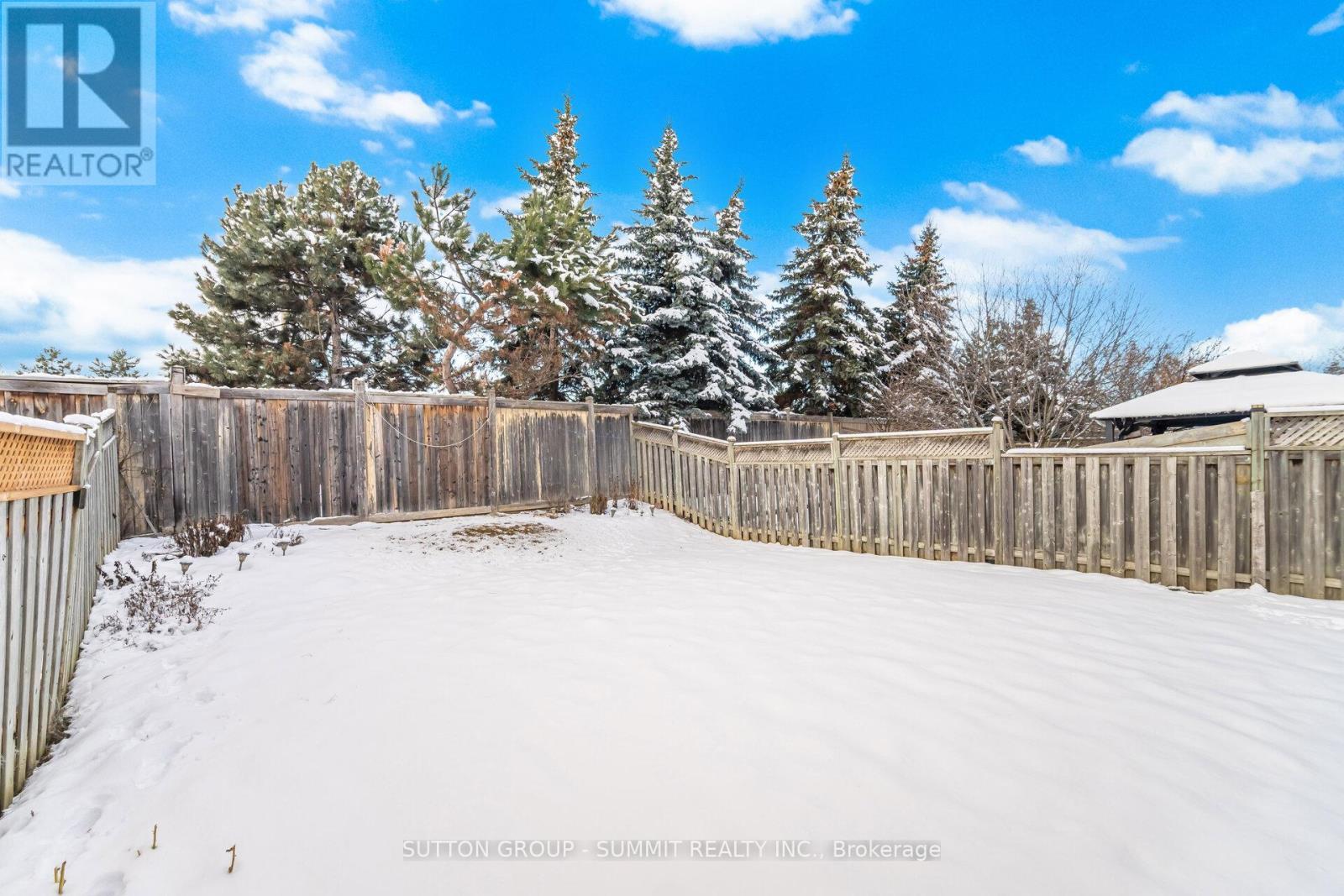 91 Woodhaven Drive, Brampton, ON - Outdoor