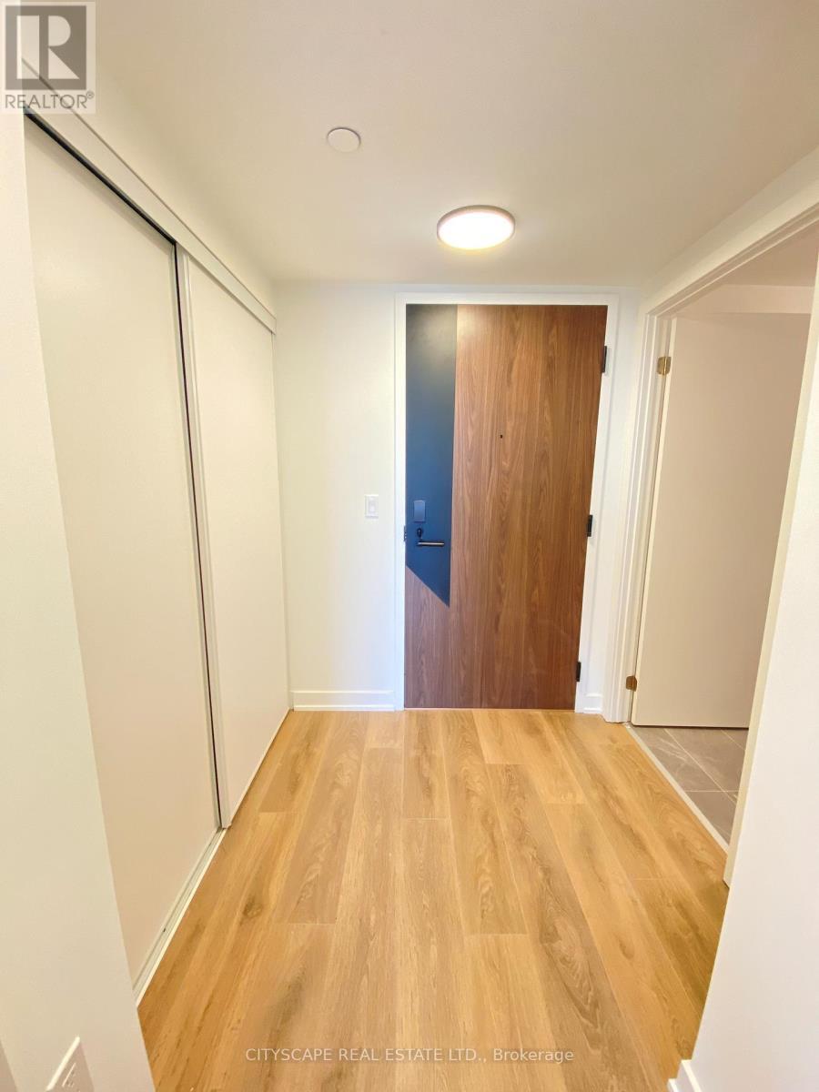 822 - 1037 The Queensway, Toronto, ON - Indoor Photo Showing Other Room