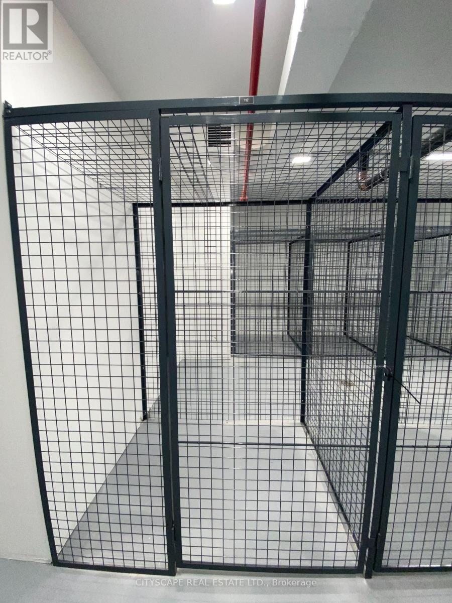 822 - 1037 The Queensway, Toronto, ON -