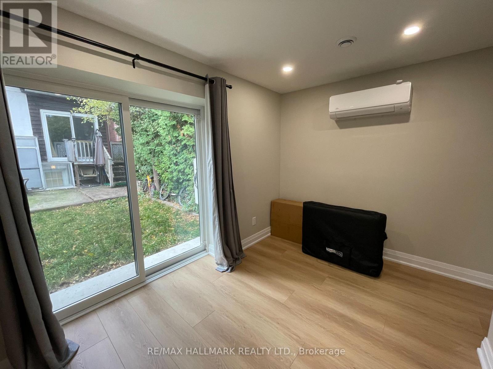 Garden - 45 Northcliffe Boulevard, Toronto, ON - Indoor