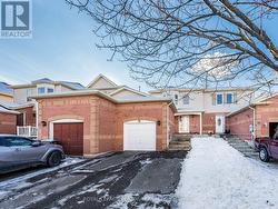14 WALLINGFORD COURT Brampton, ON L6Y 4V7