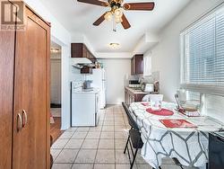 Kitchen w/ breakfast area -