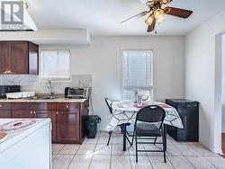 Kitchen w/ Breakfast Area -