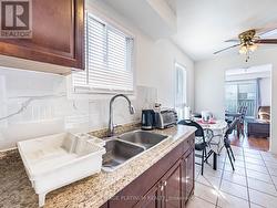 Kitchen w/Breakfast Area -