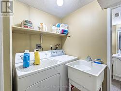 Laundry Room -