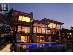 180 Sheerwater Court Unit# 23 Kelowna, BC V1V 2X1