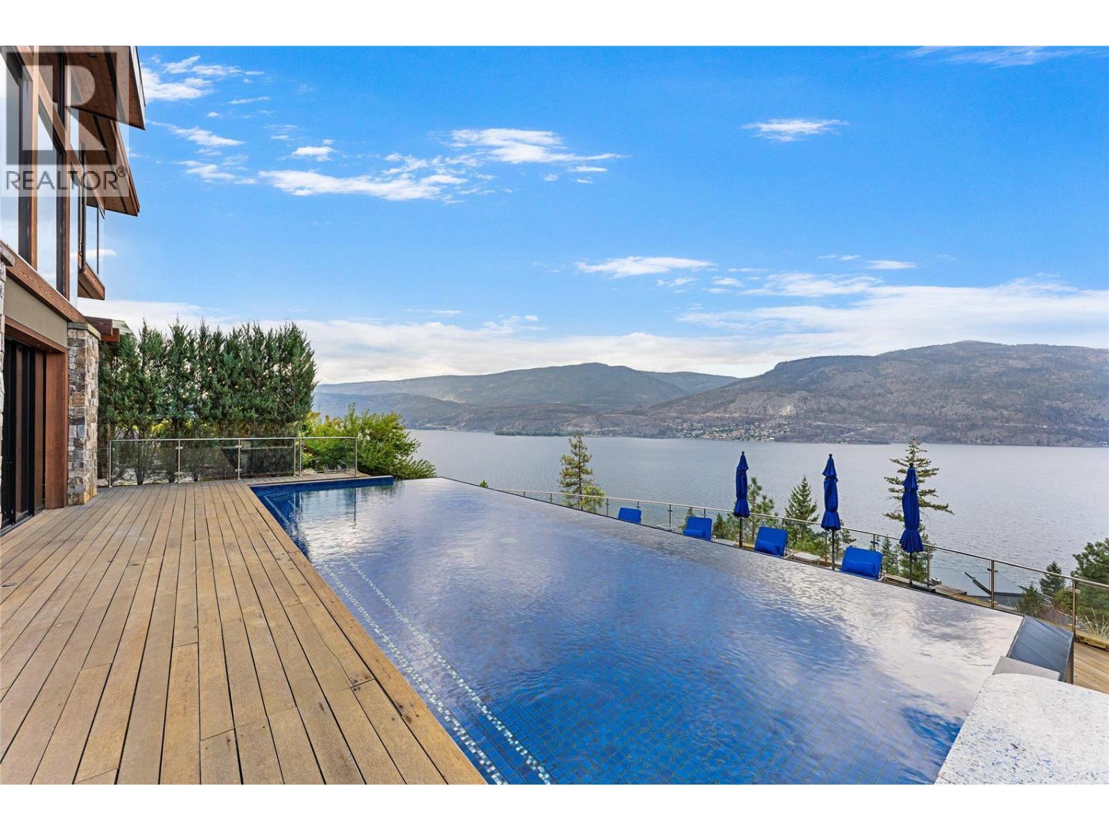 180 Sheerwater Court Unit# 23, Kelowna, BC - Outdoor With Body Of Water With View