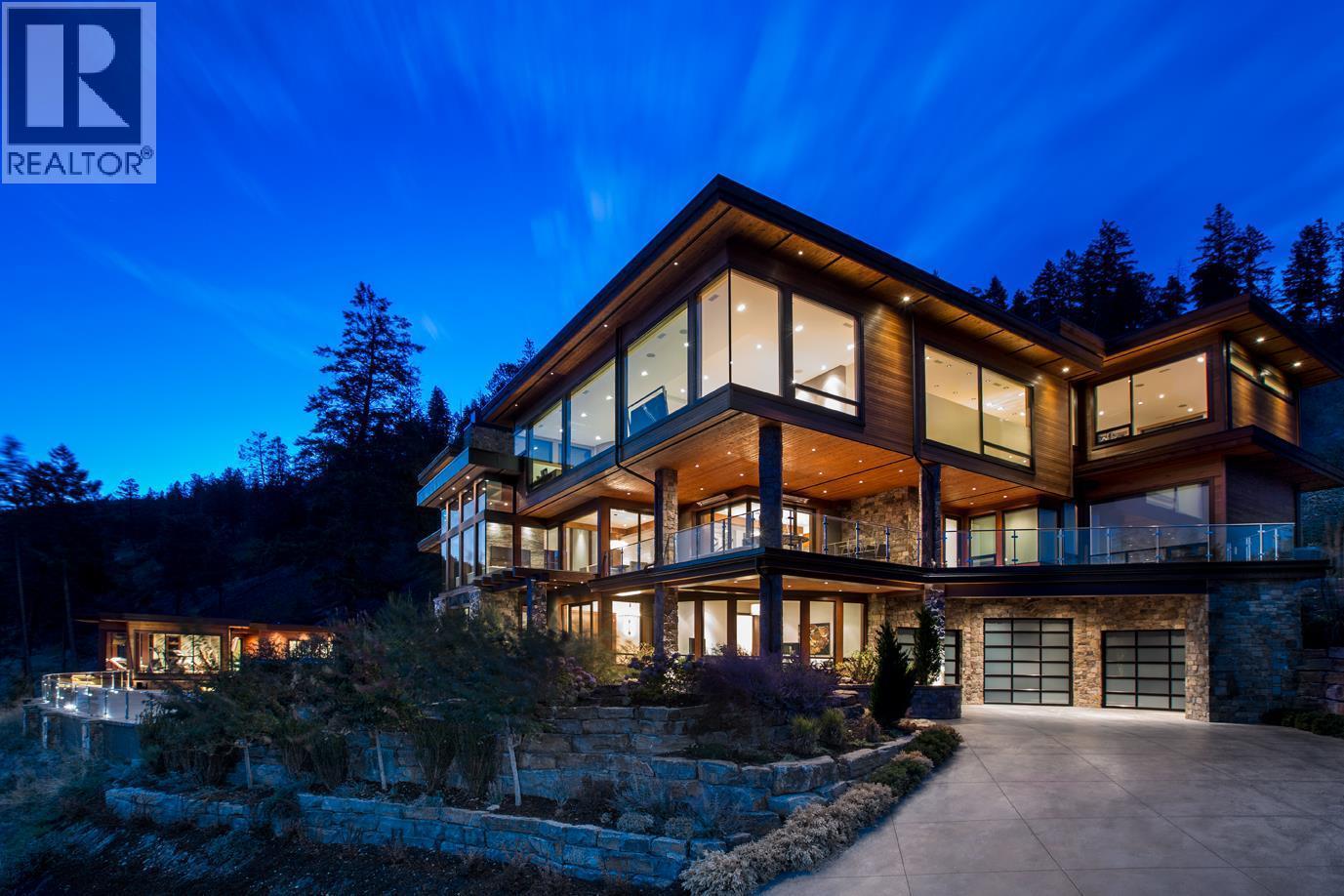 180 Sheerwater Court Unit# 23, Kelowna, BC - Outdoor