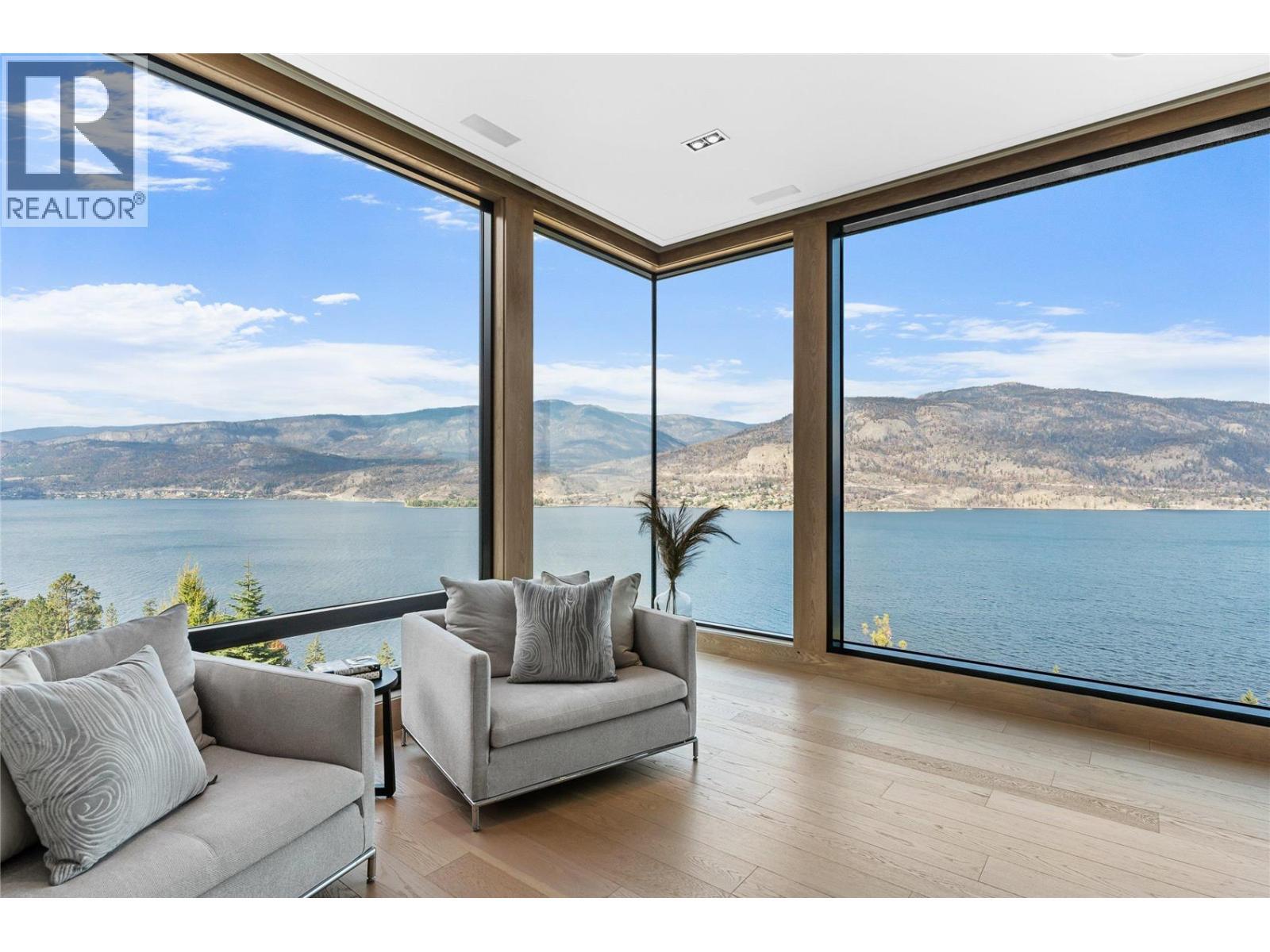 180 Sheerwater Court Unit# 23, Kelowna, BC - Outdoor With Body Of Water With View