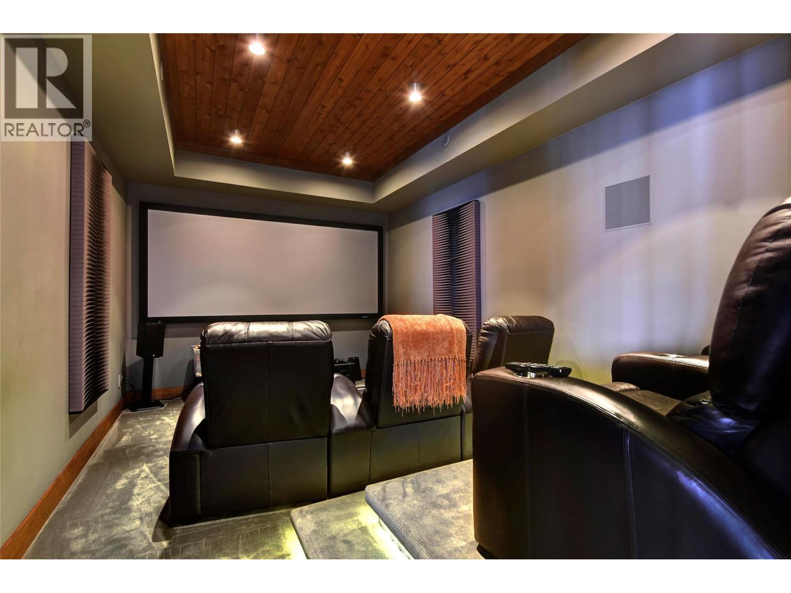 180 Sheerwater Court Unit# 23, Kelowna, BC - Indoor Photo Showing Office