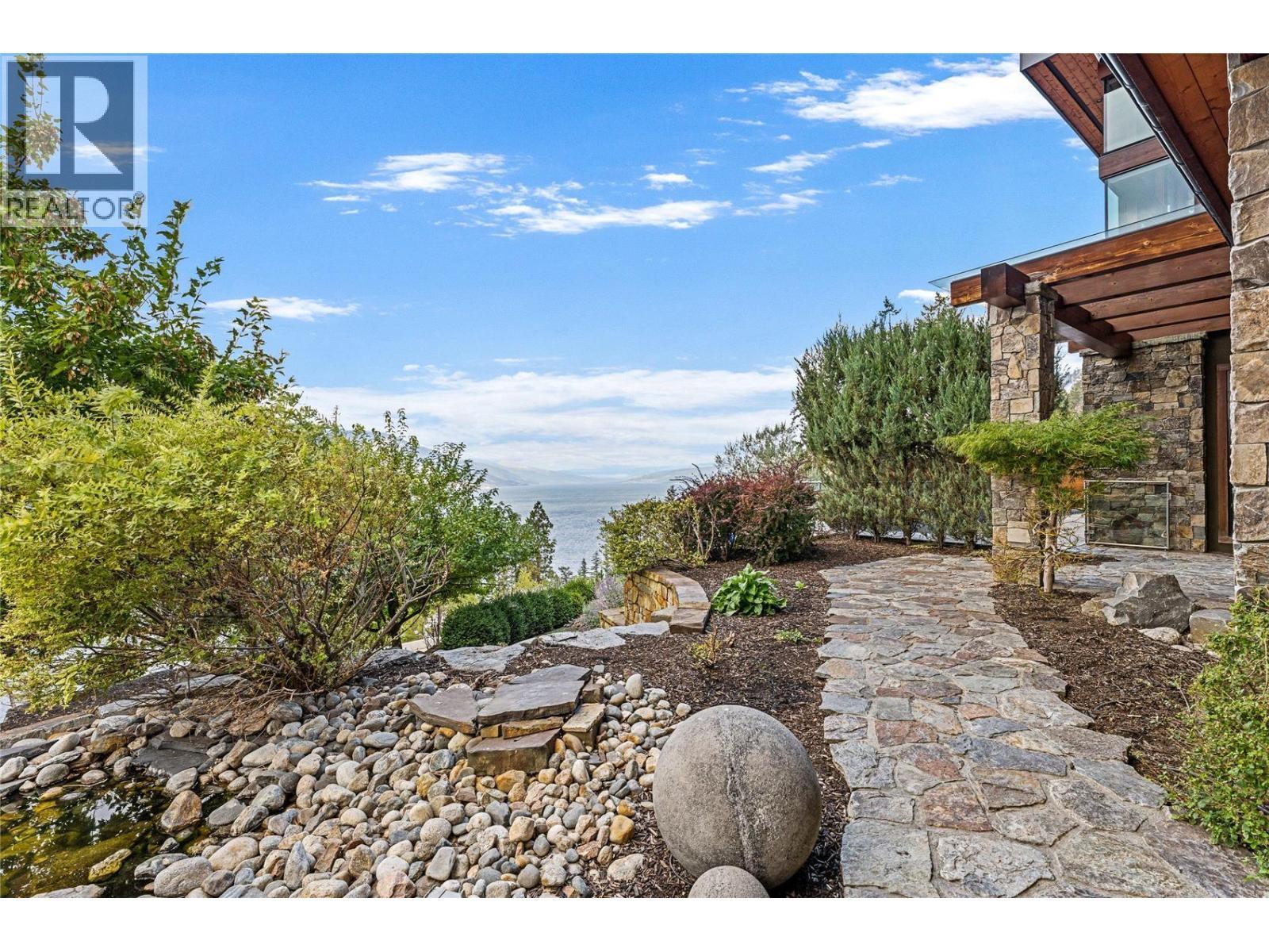 180 Sheerwater Court Unit# 23, Kelowna, BC - Outdoor