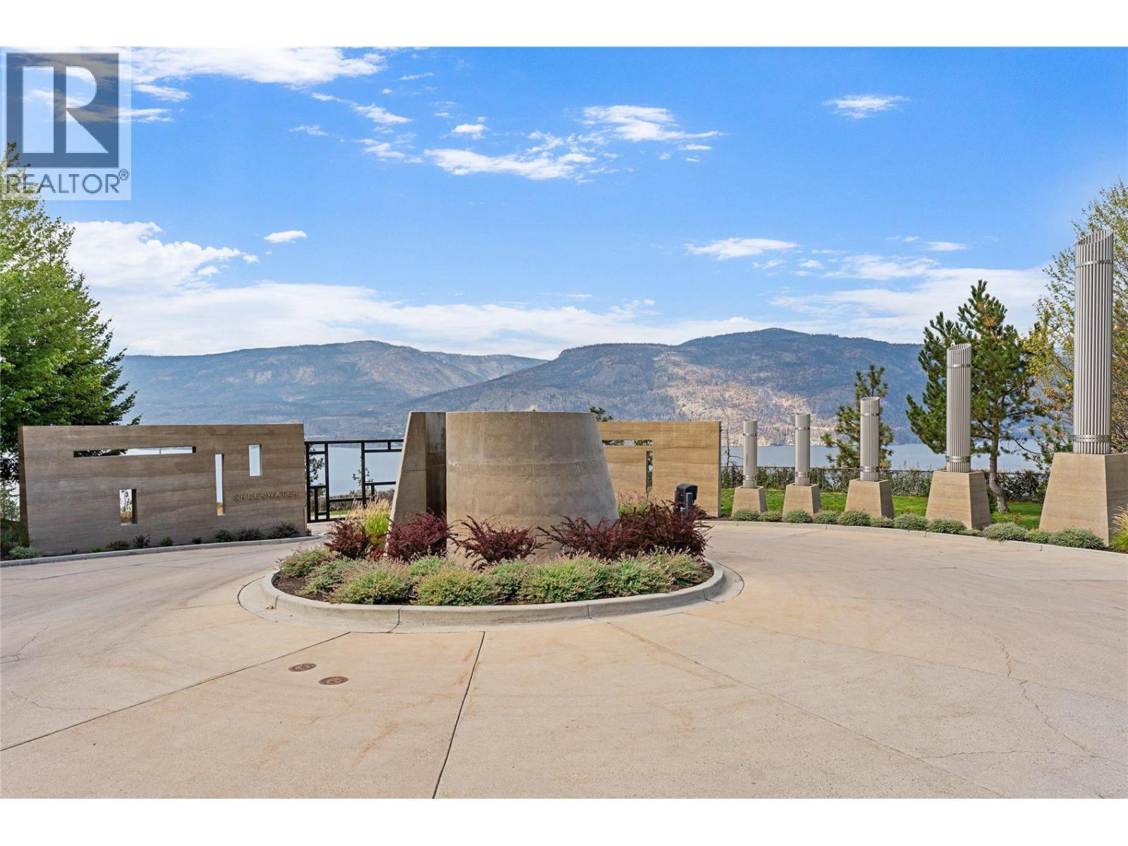 180 Sheerwater Court Unit# 23, Kelowna, BC - Outdoor With View