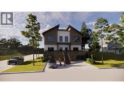 3109 15th Avenue Vernon, BC V1T 5G7