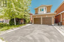 3940 HAZELRIDGE ROAD Mississauga, ON L5N 6Z4