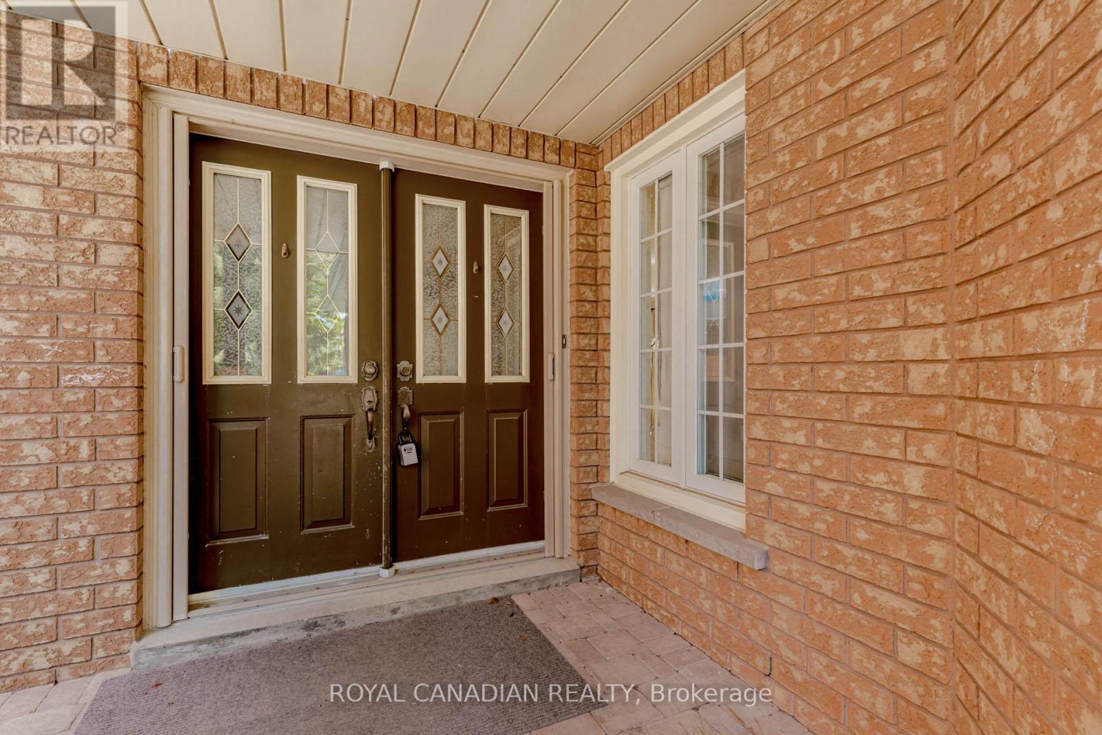 3940 Hazelridge Road, Mississauga, ON - Outdoor With Deck Patio Veranda With Exterior