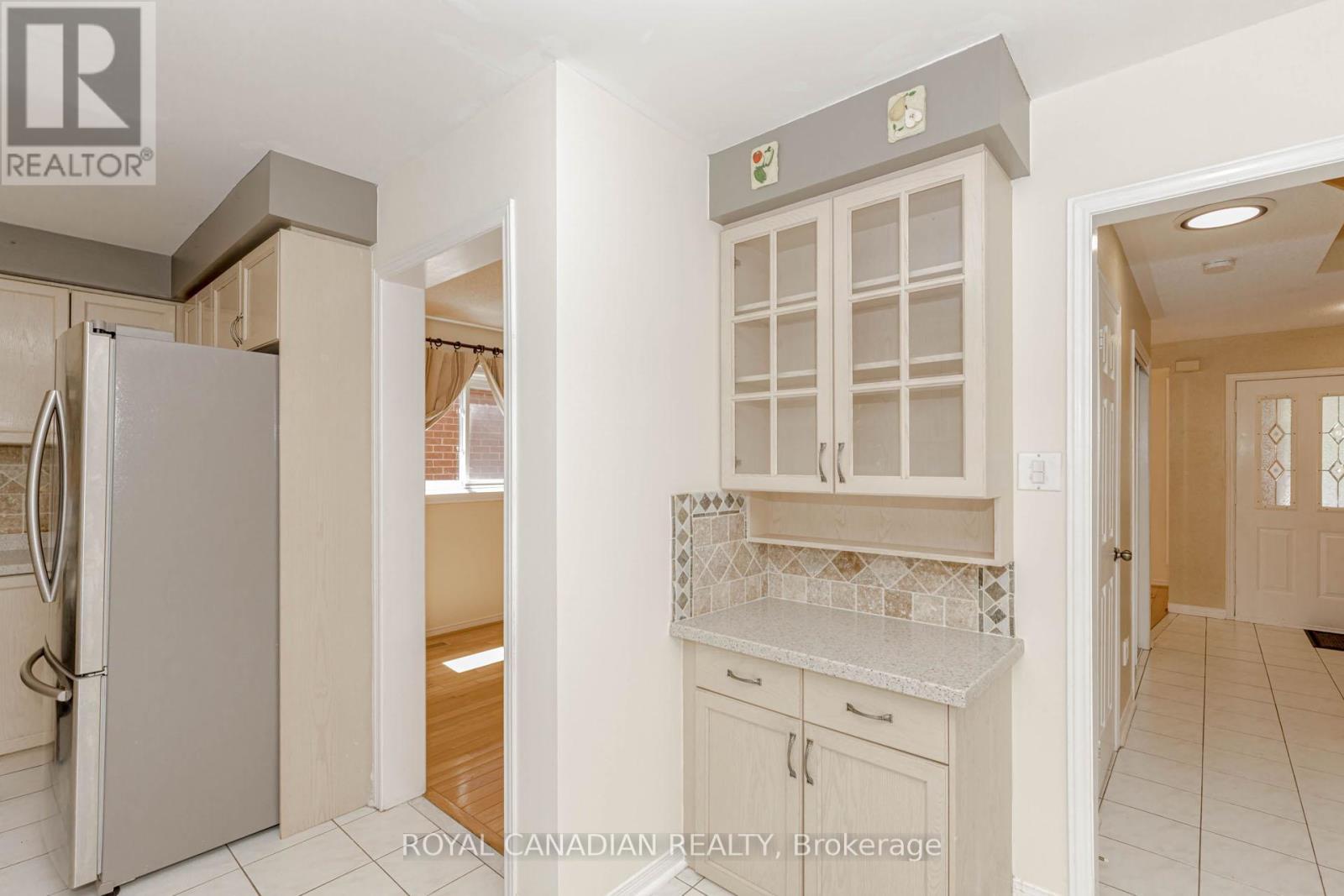 3940 Hazelridge Road, Mississauga, ON - Photo Showing Other Room
