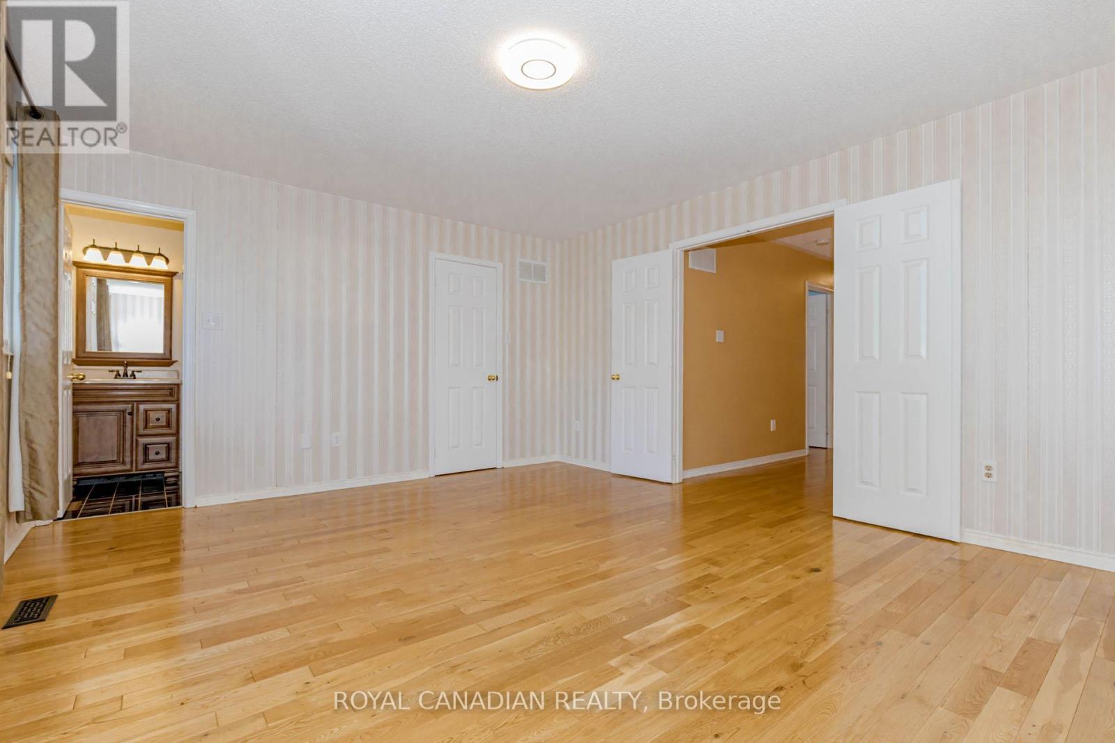 3940 Hazelridge Road, Mississauga, ON - Indoor Photo Showing Other Room