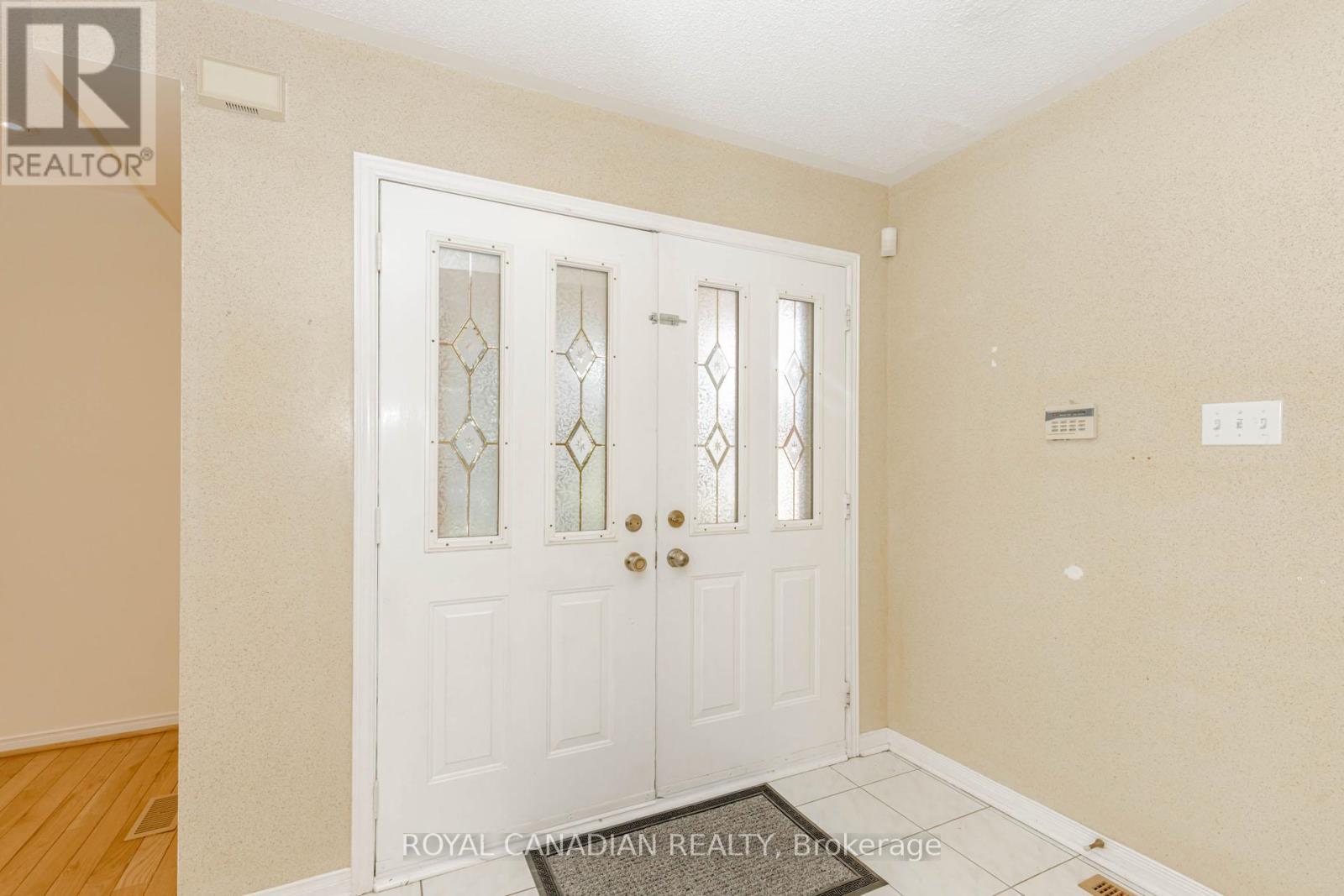 3940 Hazelridge Road, Mississauga, ON - Indoor Photo Showing Other Room