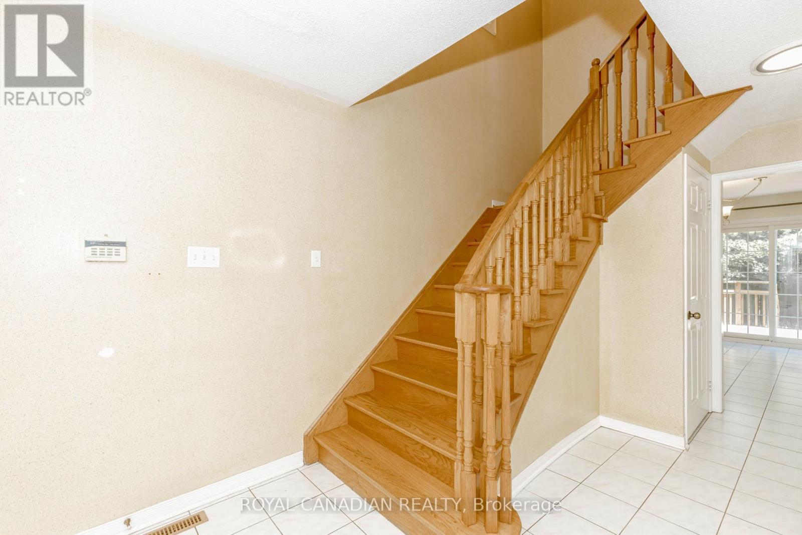 3940 Hazelridge Road, Mississauga, ON - Indoor Photo Showing Other Room