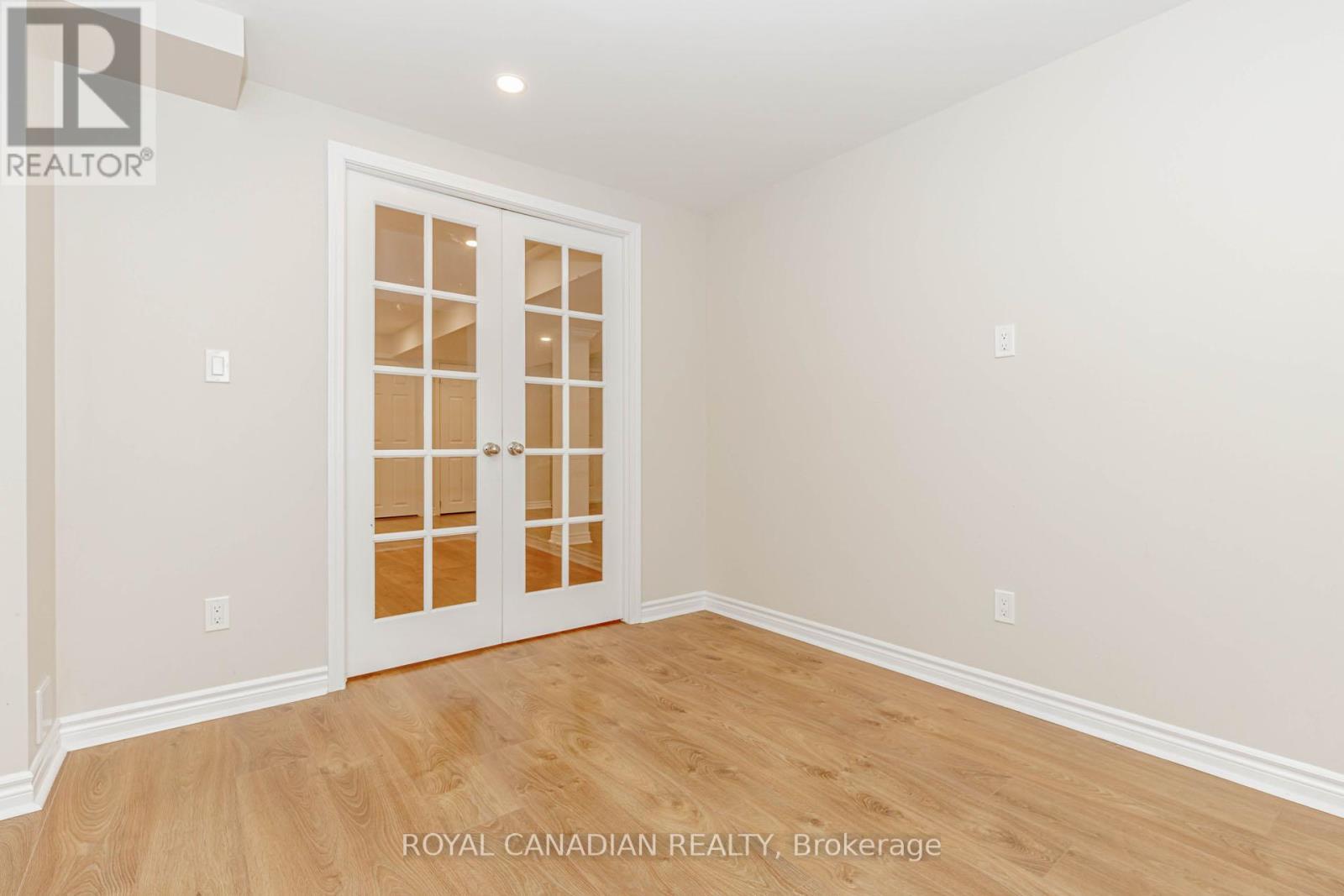 3940 Hazelridge Road, Mississauga, ON - Indoor Photo Showing Other Room