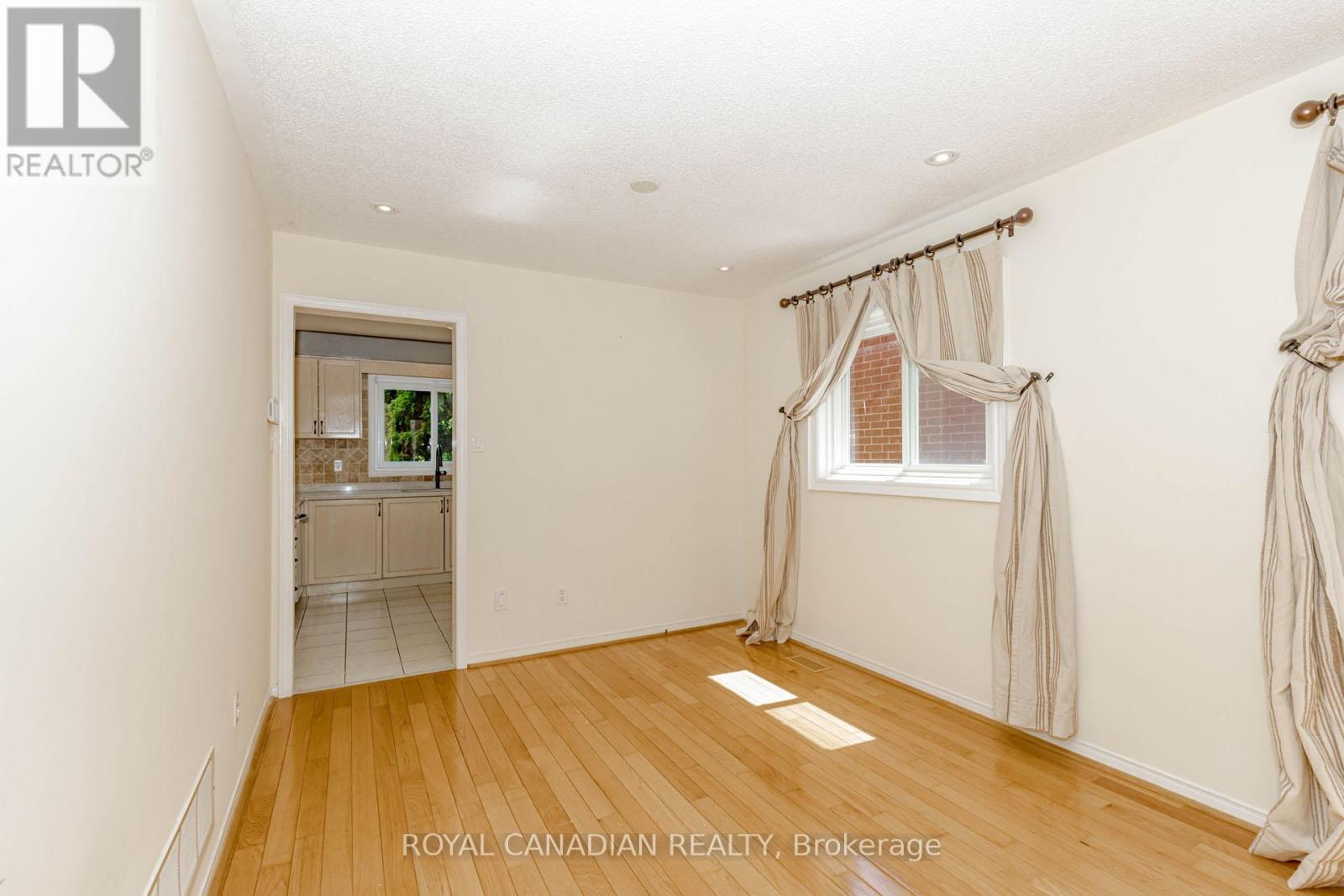 3940 Hazelridge Road, Mississauga, ON - Indoor Photo Showing Other Room