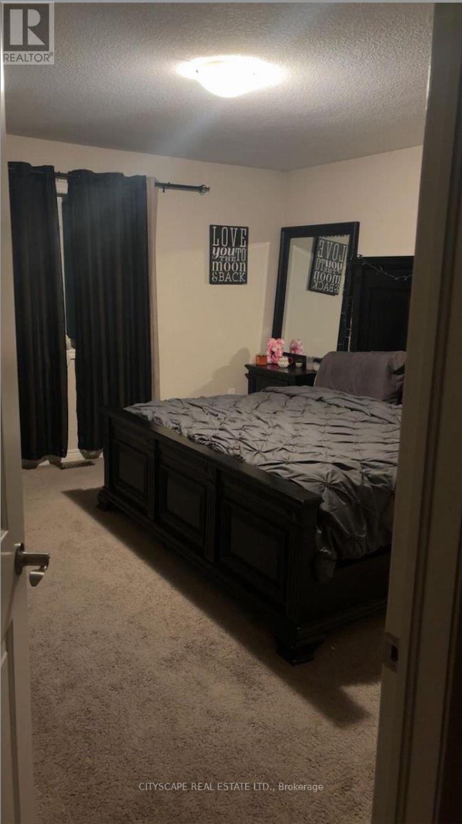 87 Sonoma Valley Crescent E, Hamilton, ON - Indoor