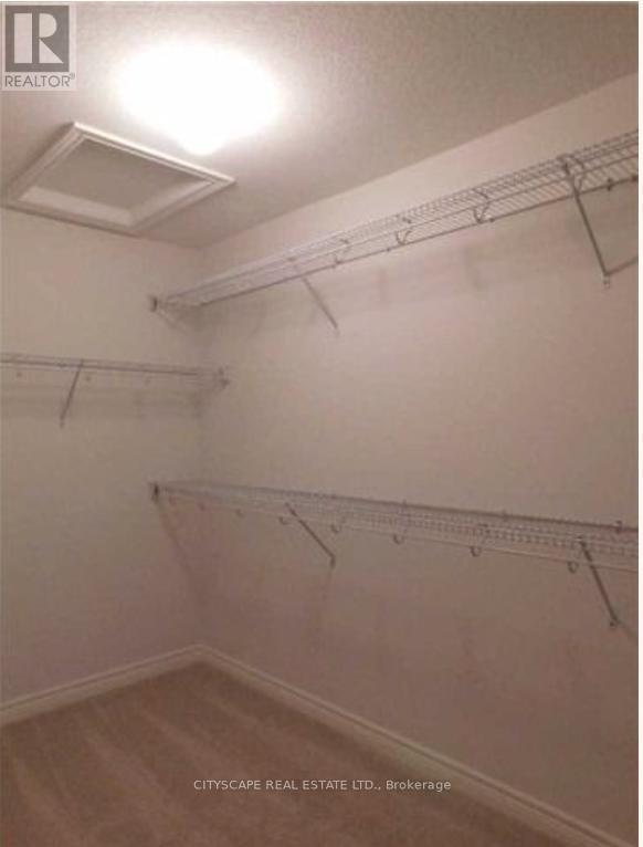 87 Sonoma Valley Crescent E, Hamilton, ON - Indoor With Storage