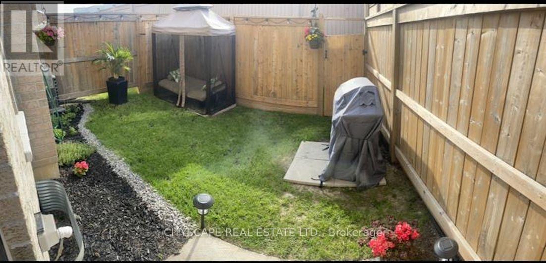 87 Sonoma Valley Crescent E, Hamilton, ON - Outdoor