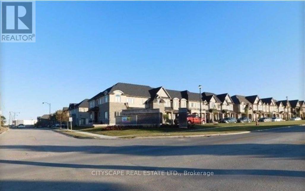 87 Sonoma Valley Crescent E, Hamilton, ON - Outdoor