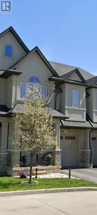 87 Sonoma Valley Crescent E, Hamilton, ON - Outdoor