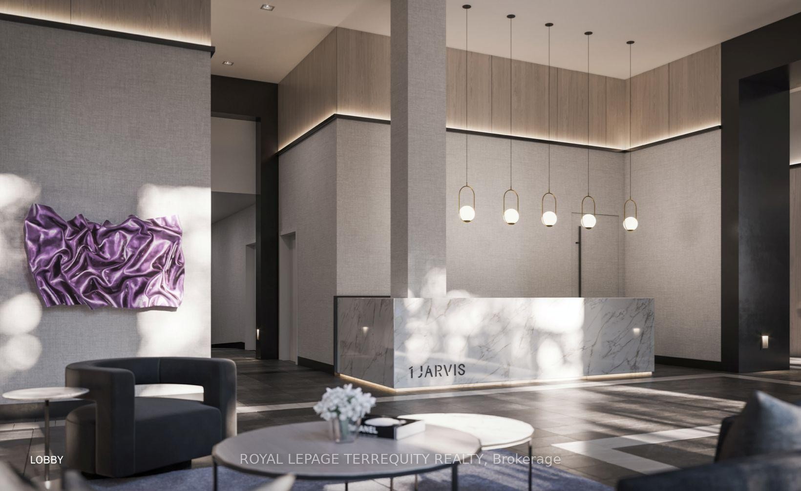 825-1 Jarvis Street, Hamilton, ON - Indoor