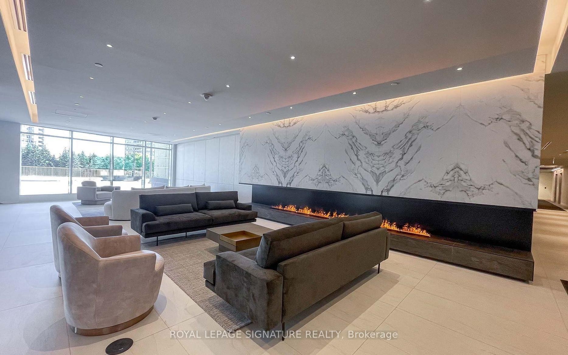 2705-50 Upper Mall Way, Vaughan, ON - Indoor