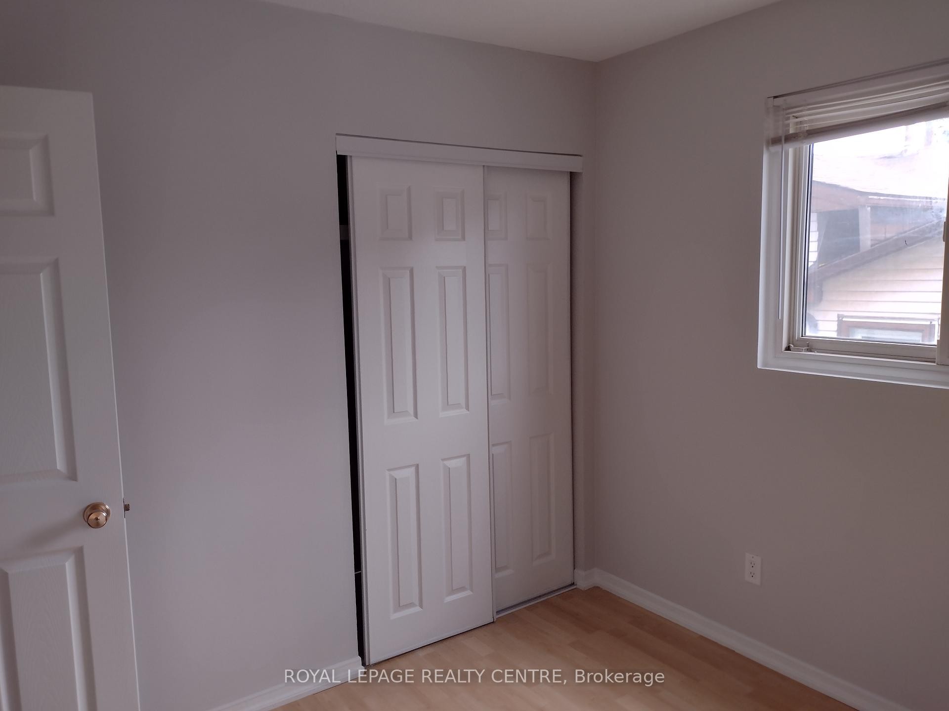 Upper-3 Salisbury Circle, Brampton, ON