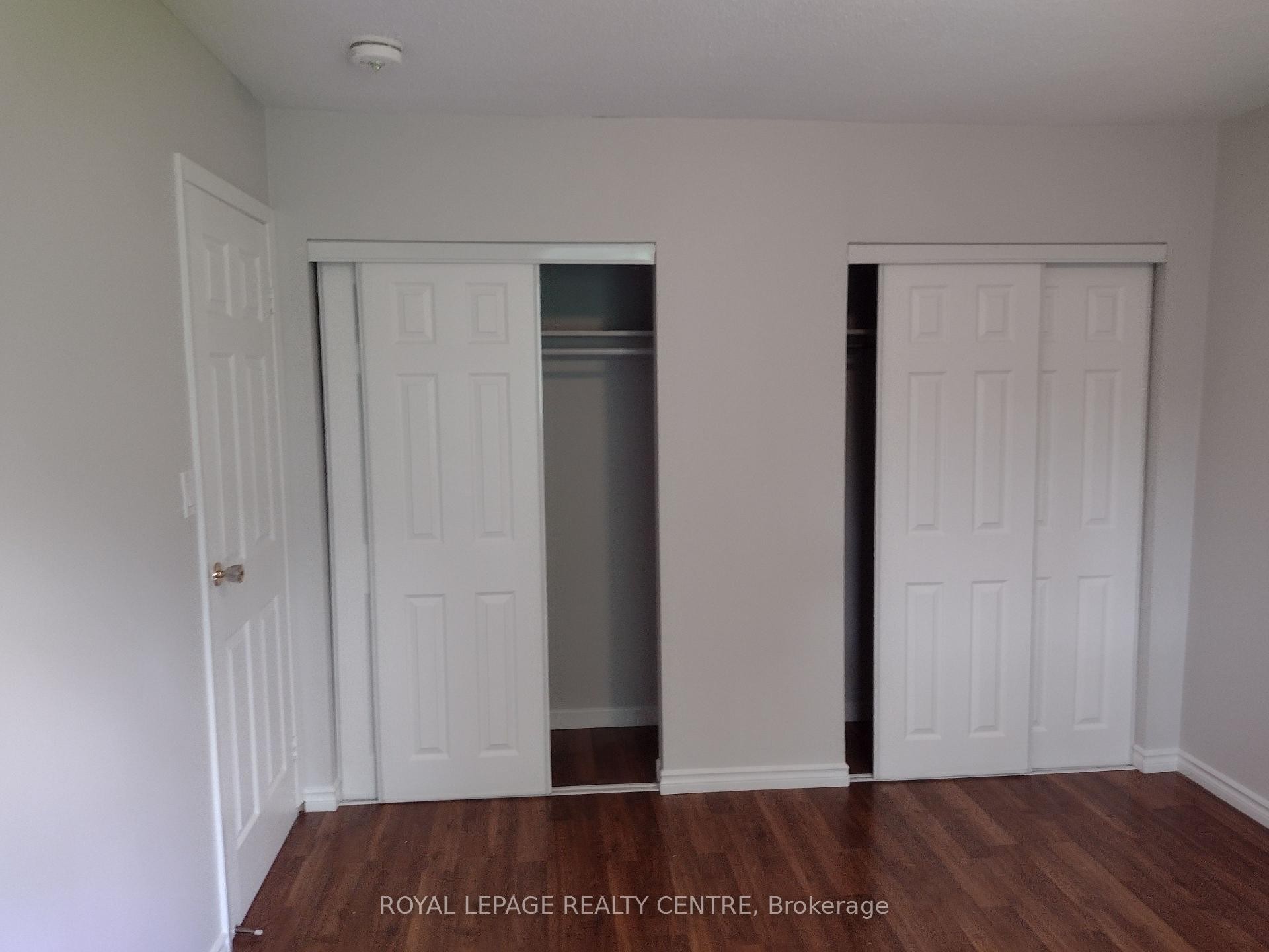 Upper-3 Salisbury Circle, Brampton, ON