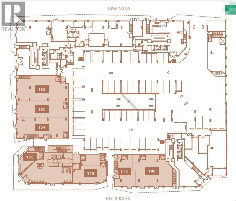 115 5593 No.3 Road, Richmond, BC