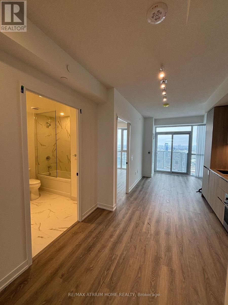 4608 - 8 Interchange Way, Vaughan, ON - Indoor Photo Showing Other Room