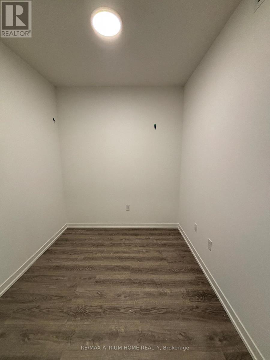 4608 - 8 Interchange Way, Vaughan, ON - Indoor Photo Showing Other Room