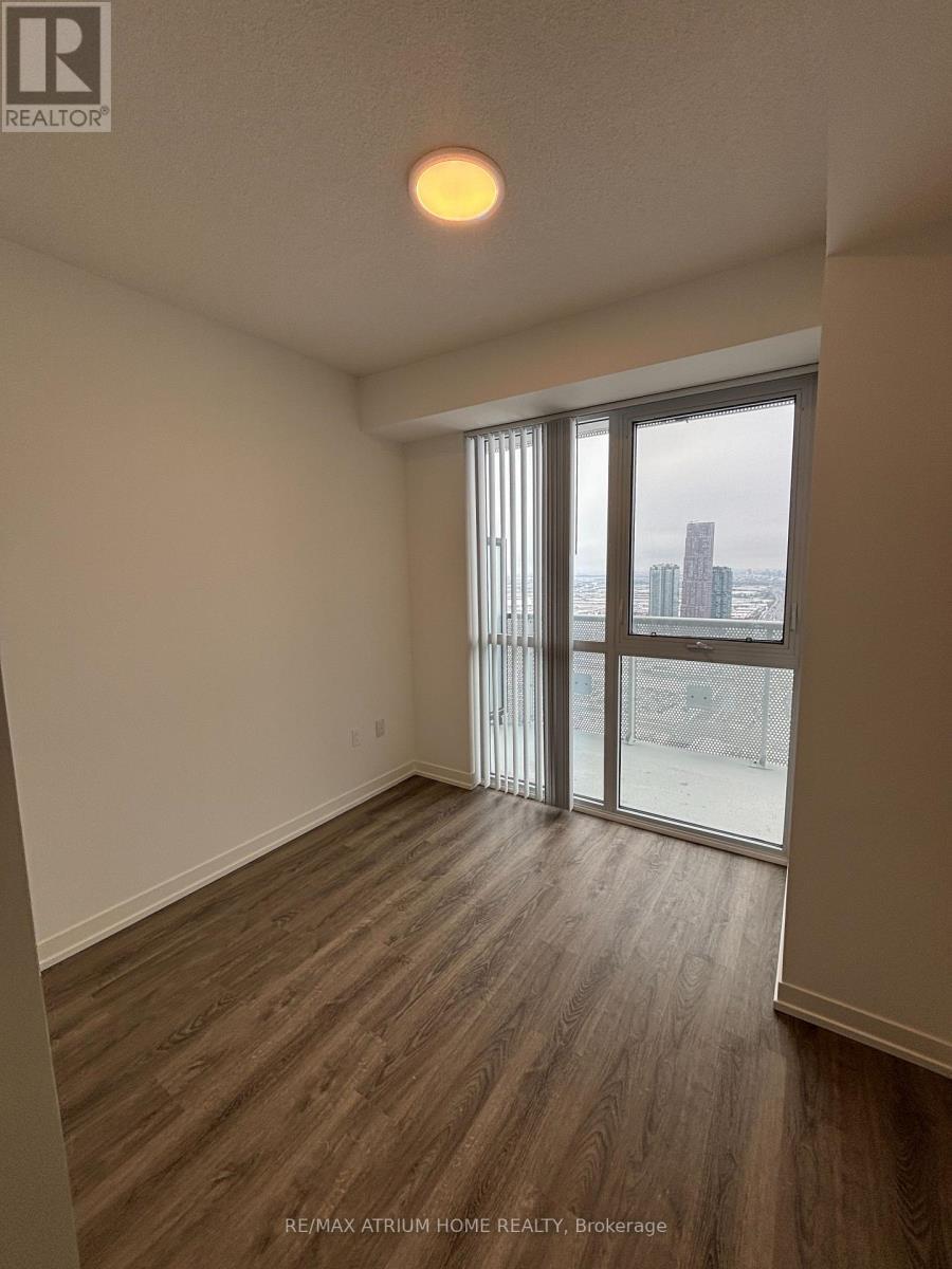 4608 - 8 Interchange Way, Vaughan, ON - Indoor Photo Showing Other Room