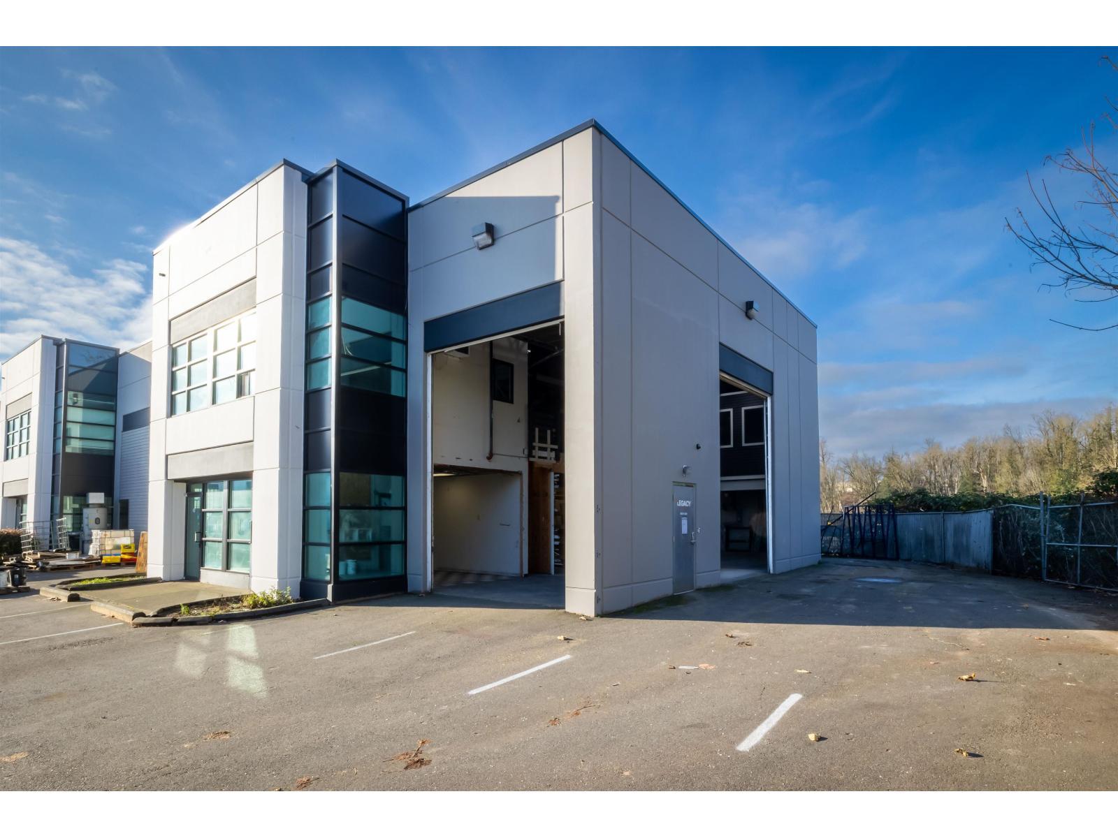 205 30701 Simpson Road, Abbotsford, BC