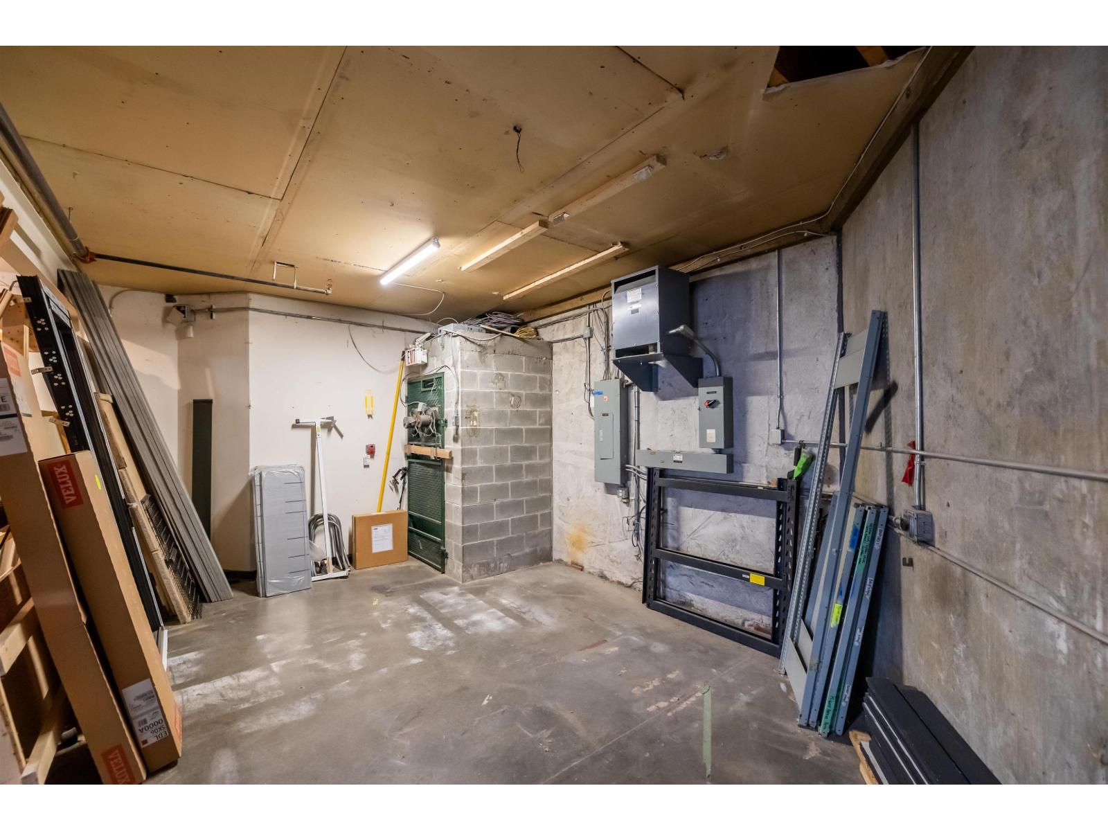 205 30701 Simpson Road, Abbotsford, BC