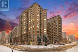 1505 - 85 BRONSON AVENUE Ottawa, ON K1R 6G7