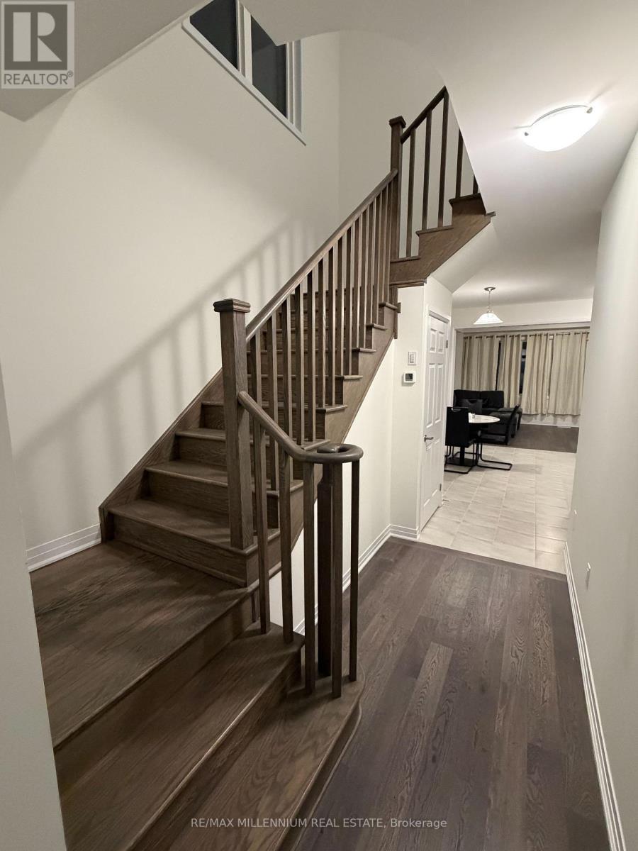 141 Gillespie Drive, Brantford, ON - Indoor Photo Showing Other Room