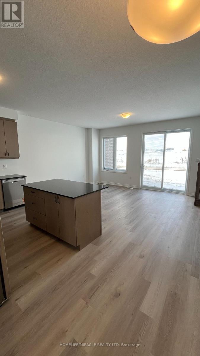 17 Canterhome Street, Kitchener, ON - Indoor