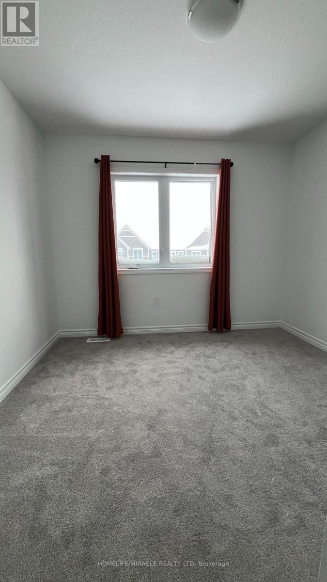 17 Canterhome Street, Kitchener, ON - Indoor Photo Showing Other Room