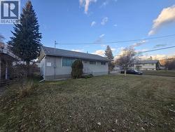 1191 MOFFAT AVENUE Quesnel, BC V2J 3A6